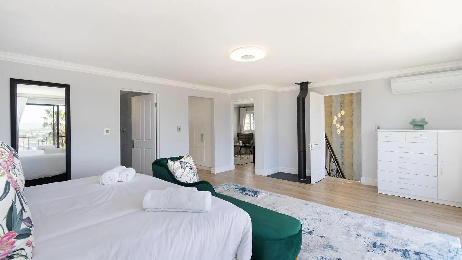 Villa Balmoral 14 By Hostagents Cape Town 0*,  South Africa