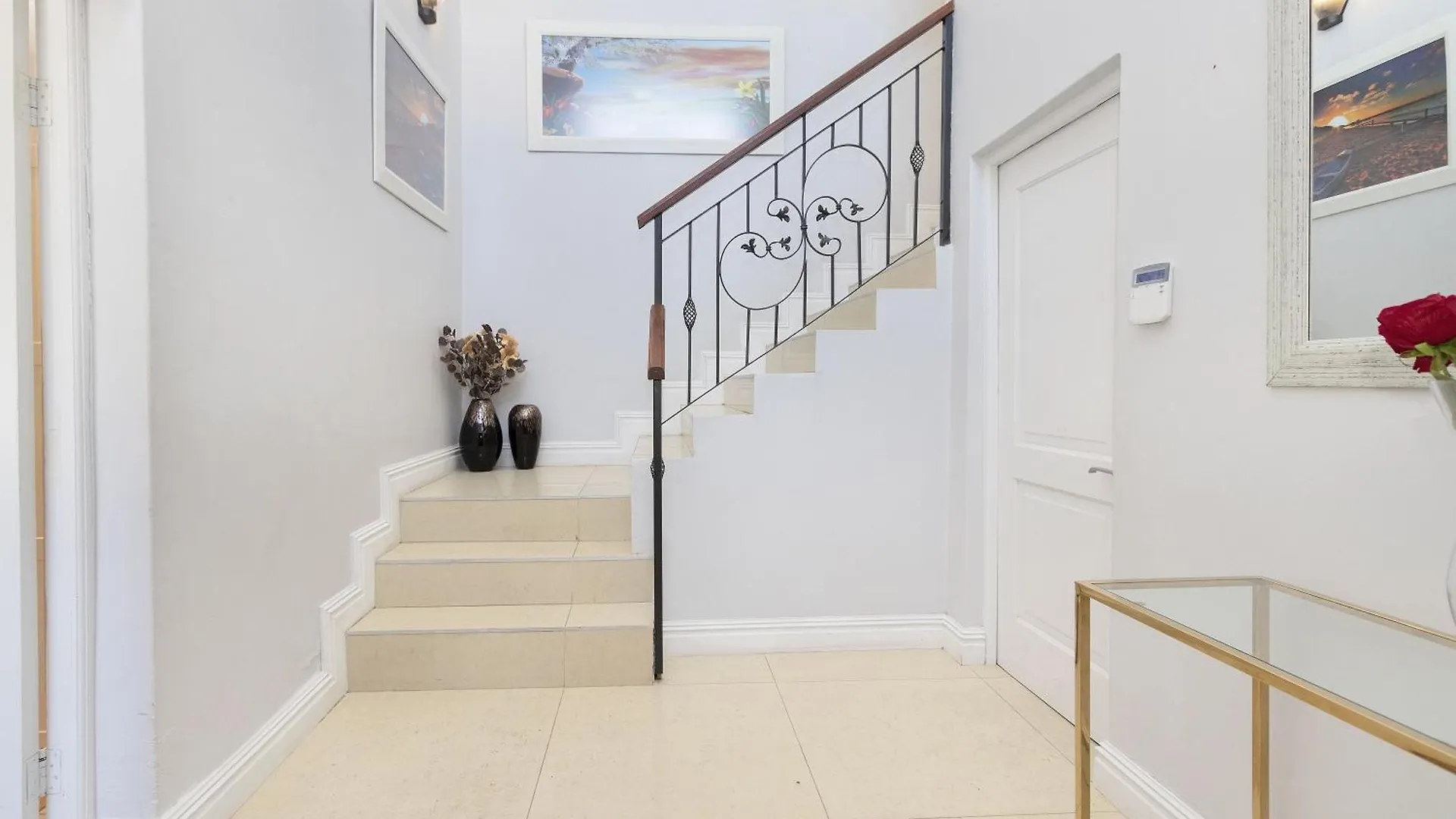 Holiday home Villa Balmoral 14 By Hostagents Cape Town South Africa