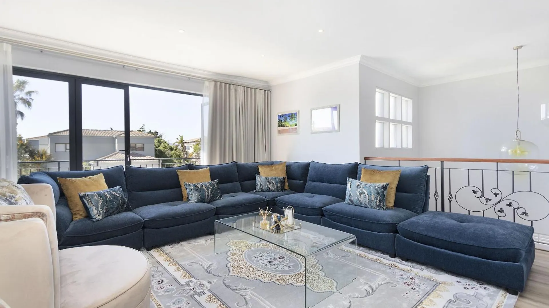 Holiday home Villa Balmoral 14 By Hostagents Cape Town