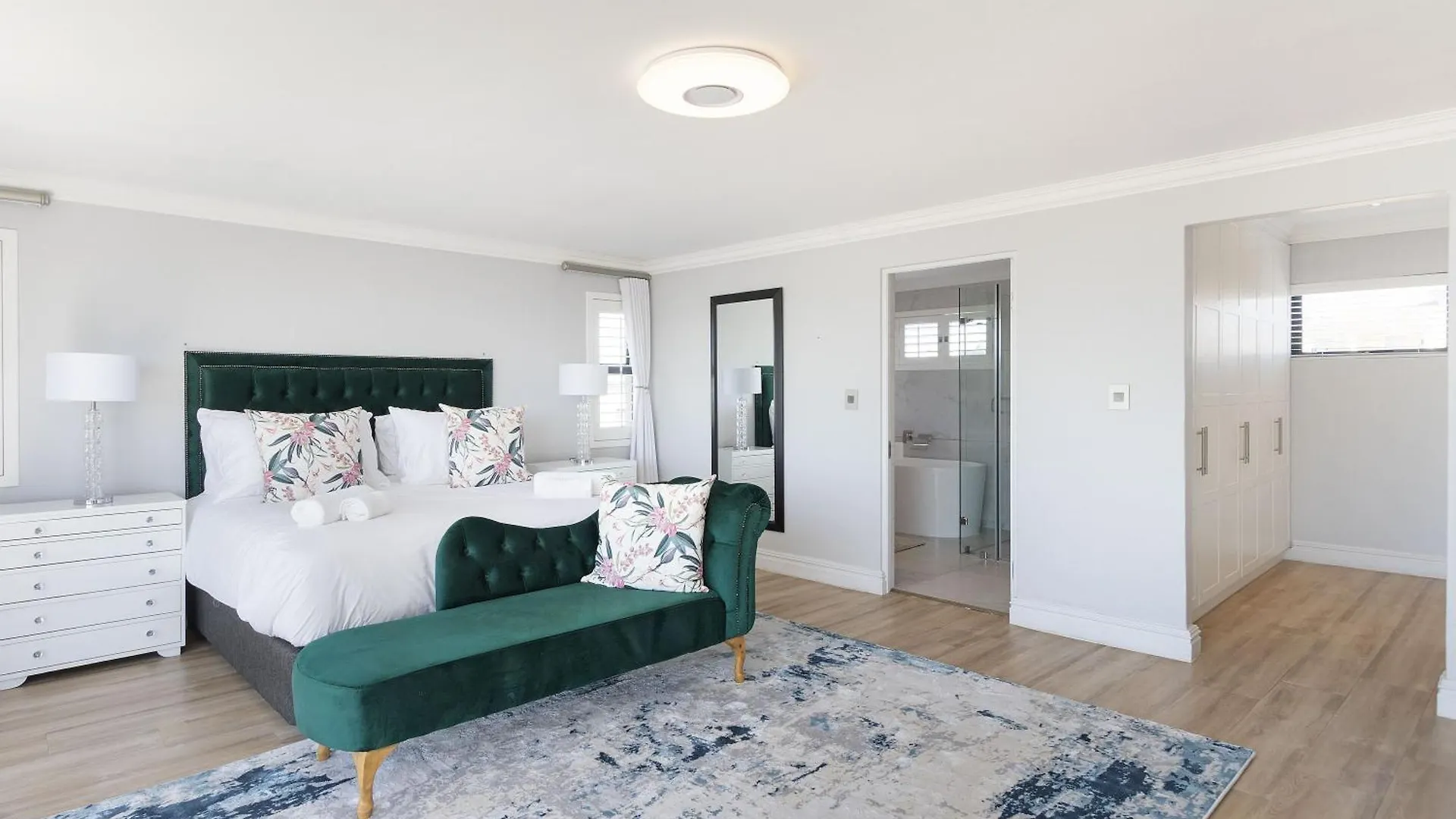 Villa Balmoral 14 By Hostagents Cape Town 0*,