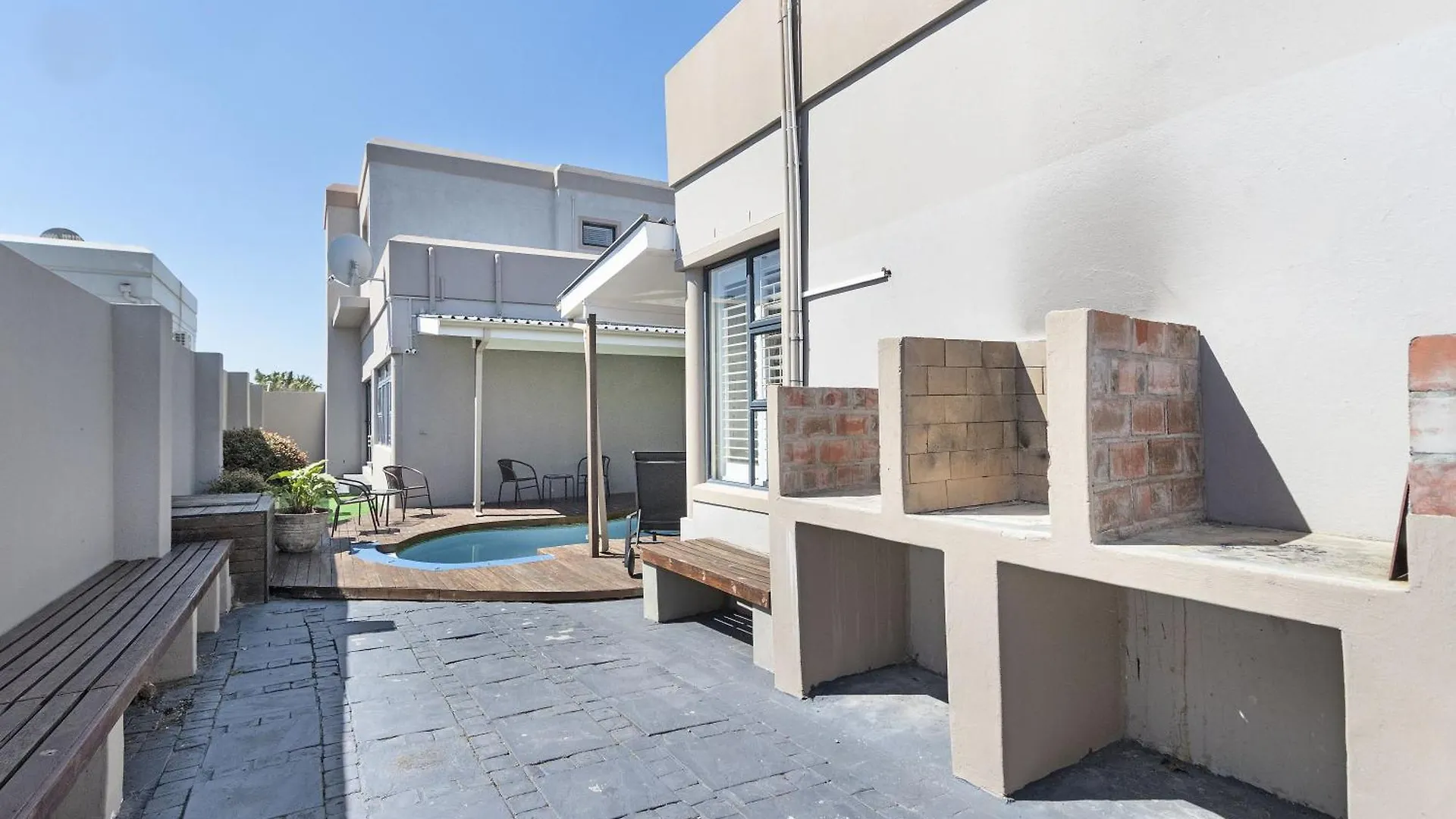 Holiday home Villa Balmoral 14 By Hostagents Cape Town South Africa