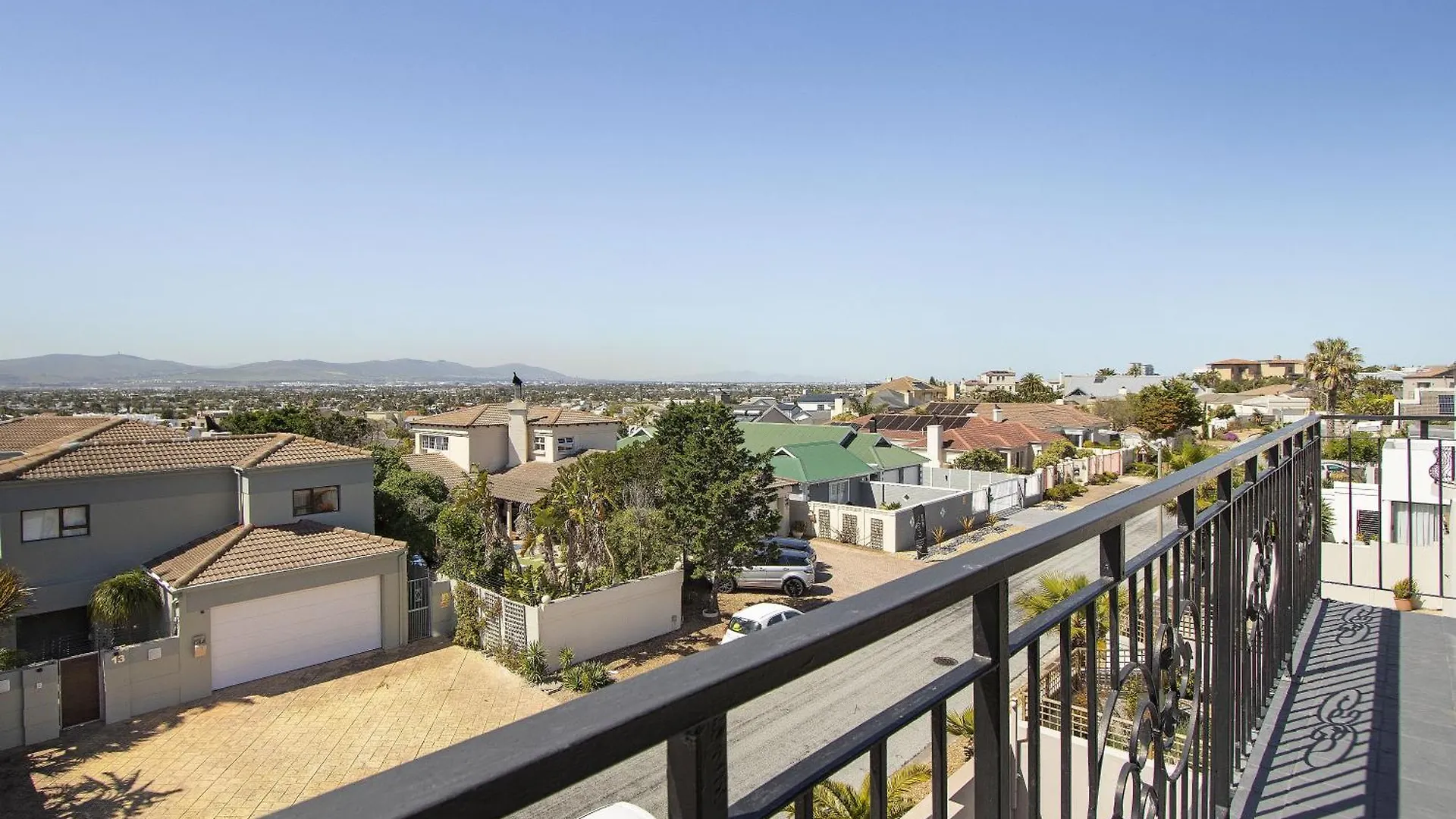Villa Balmoral 14 By Hostagents Cape Town 0*,  South Africa